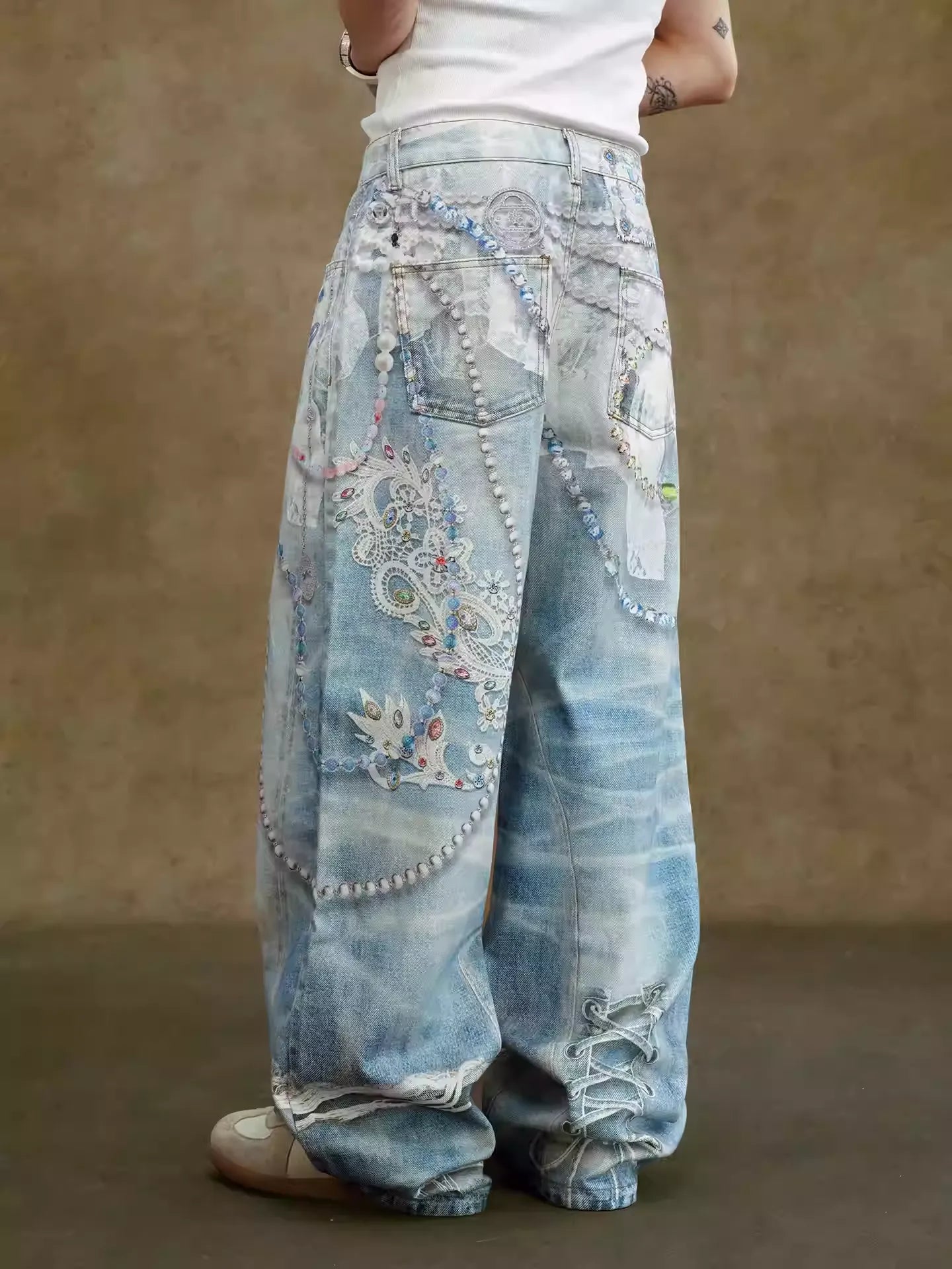 JEANS su001
