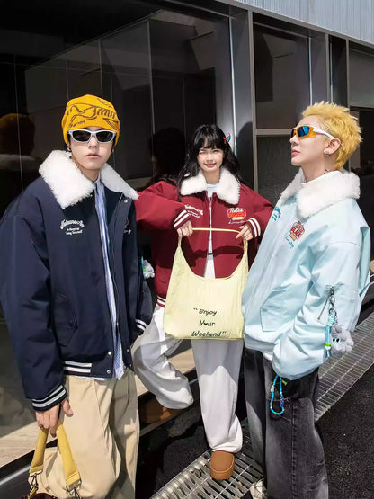 JACKET tt013