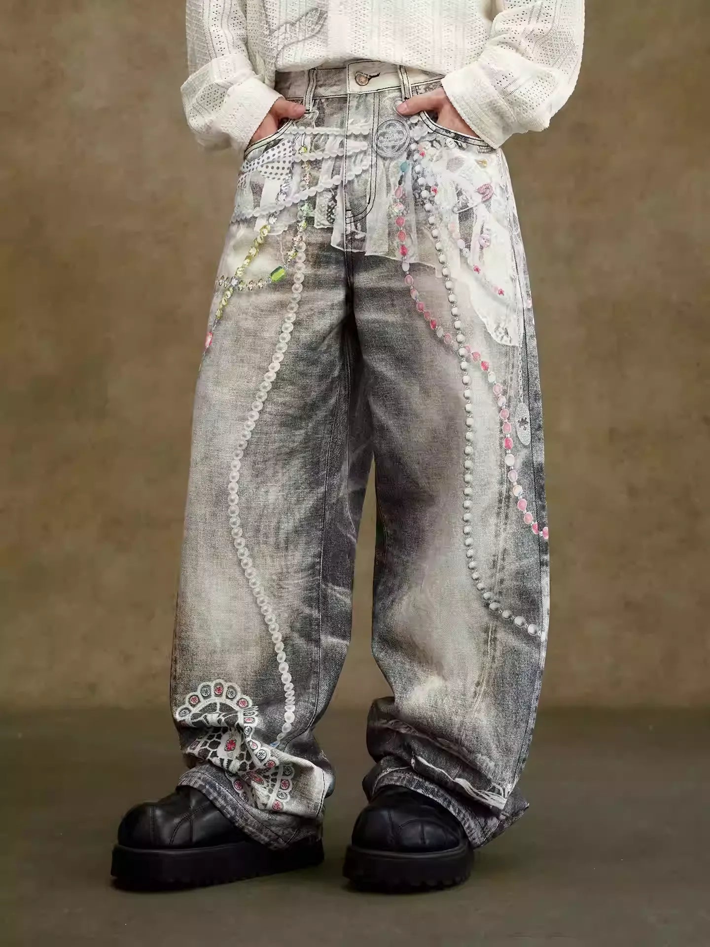 JEANS su001