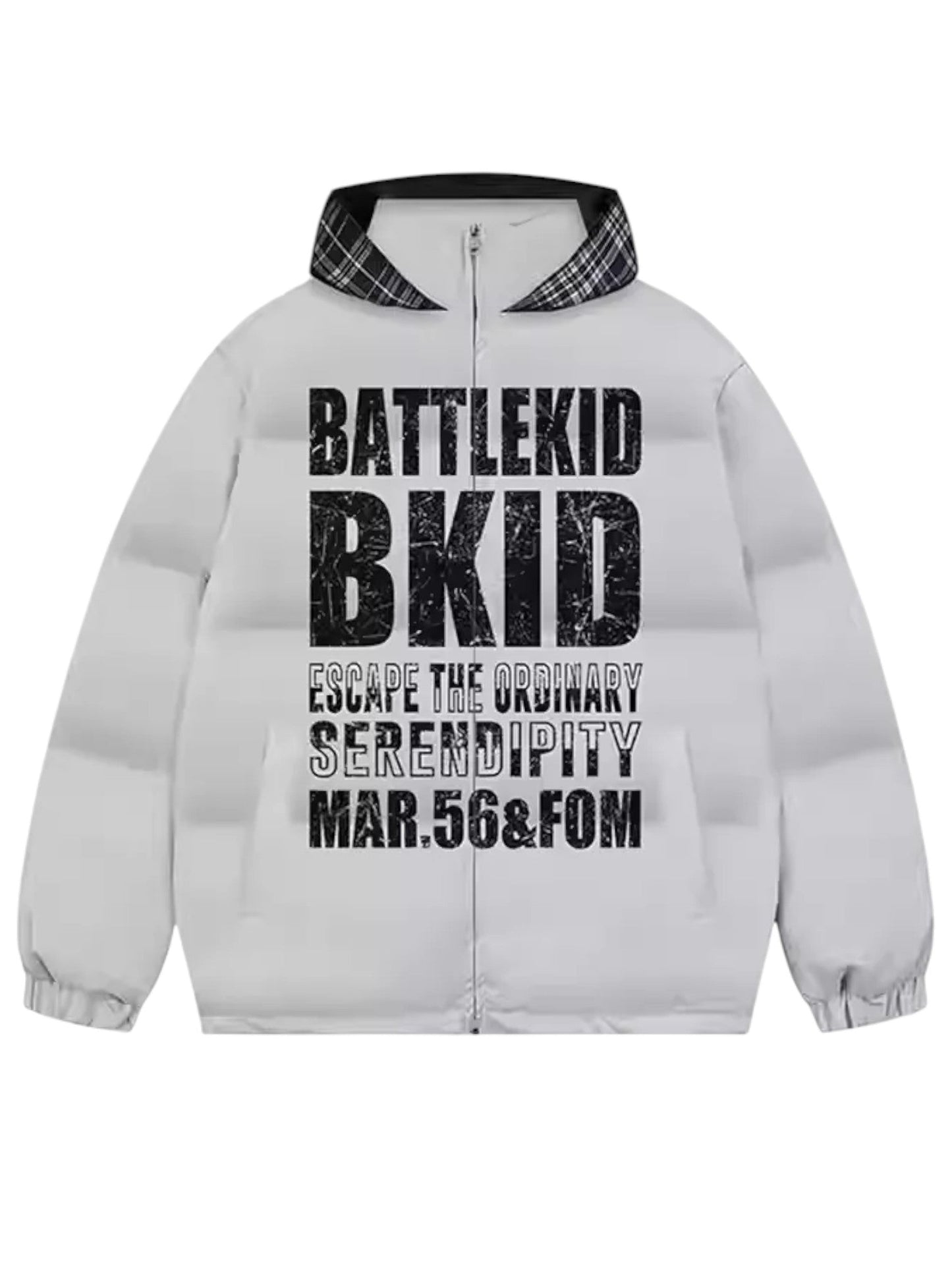 JACKET TT077
