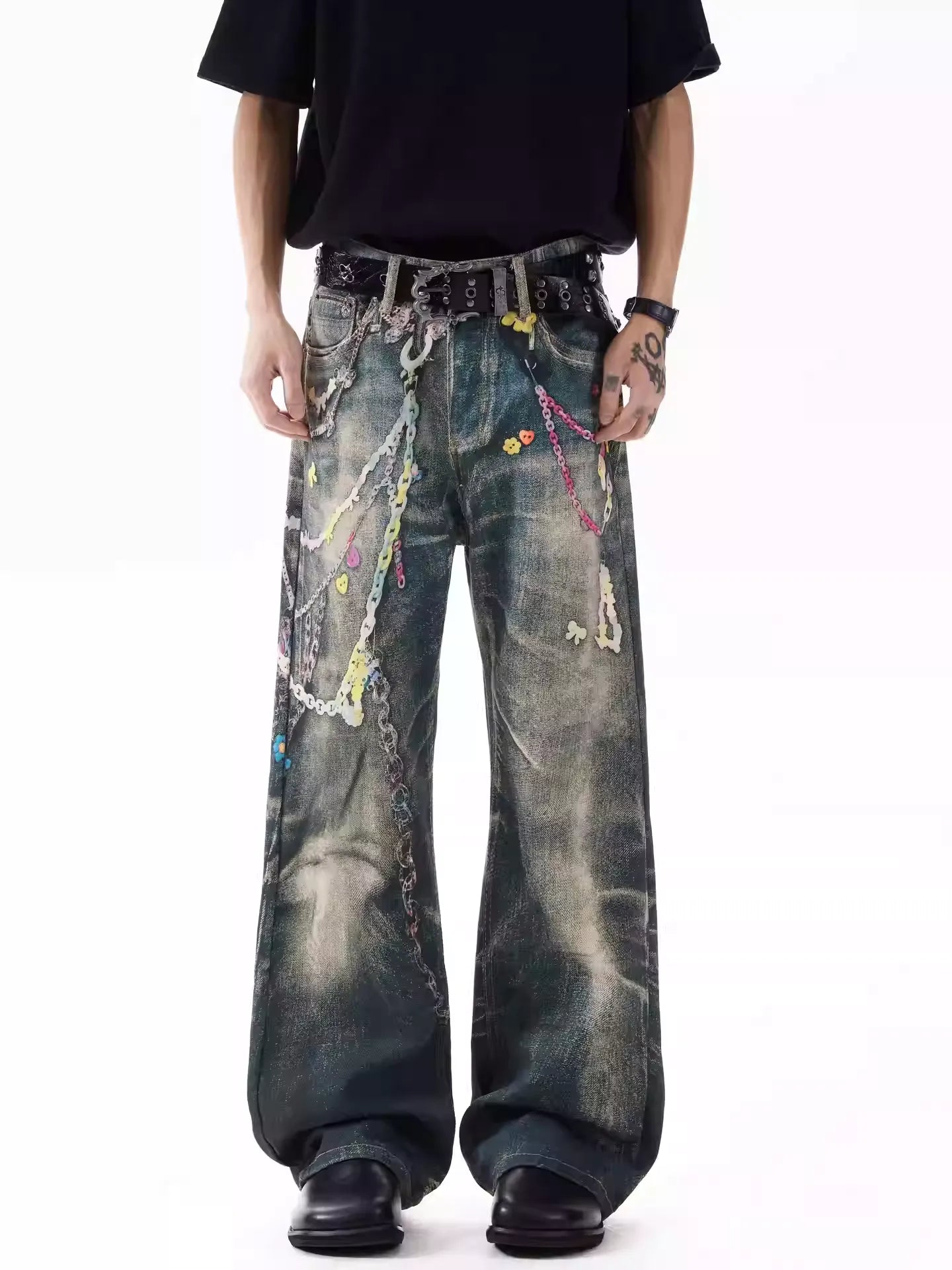 JEANS tt020