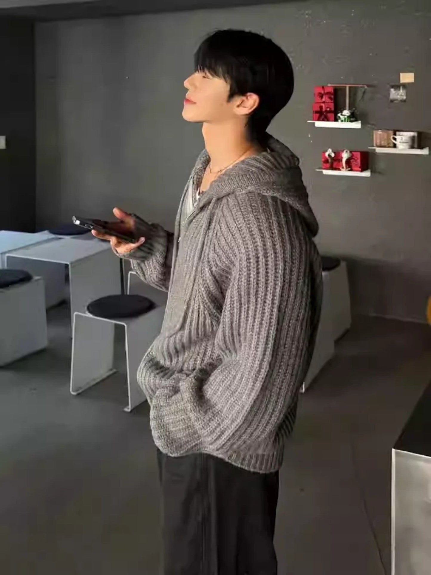 SWEATER  mt006
