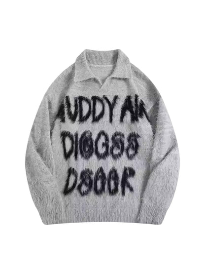 SWEATER tt023