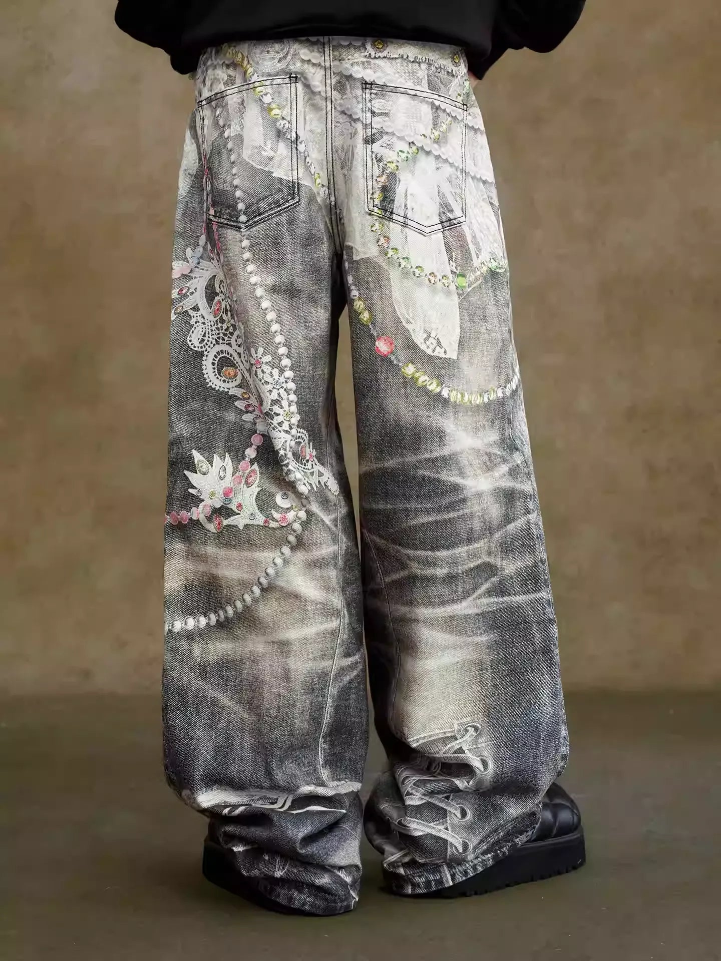 JEANS su001
