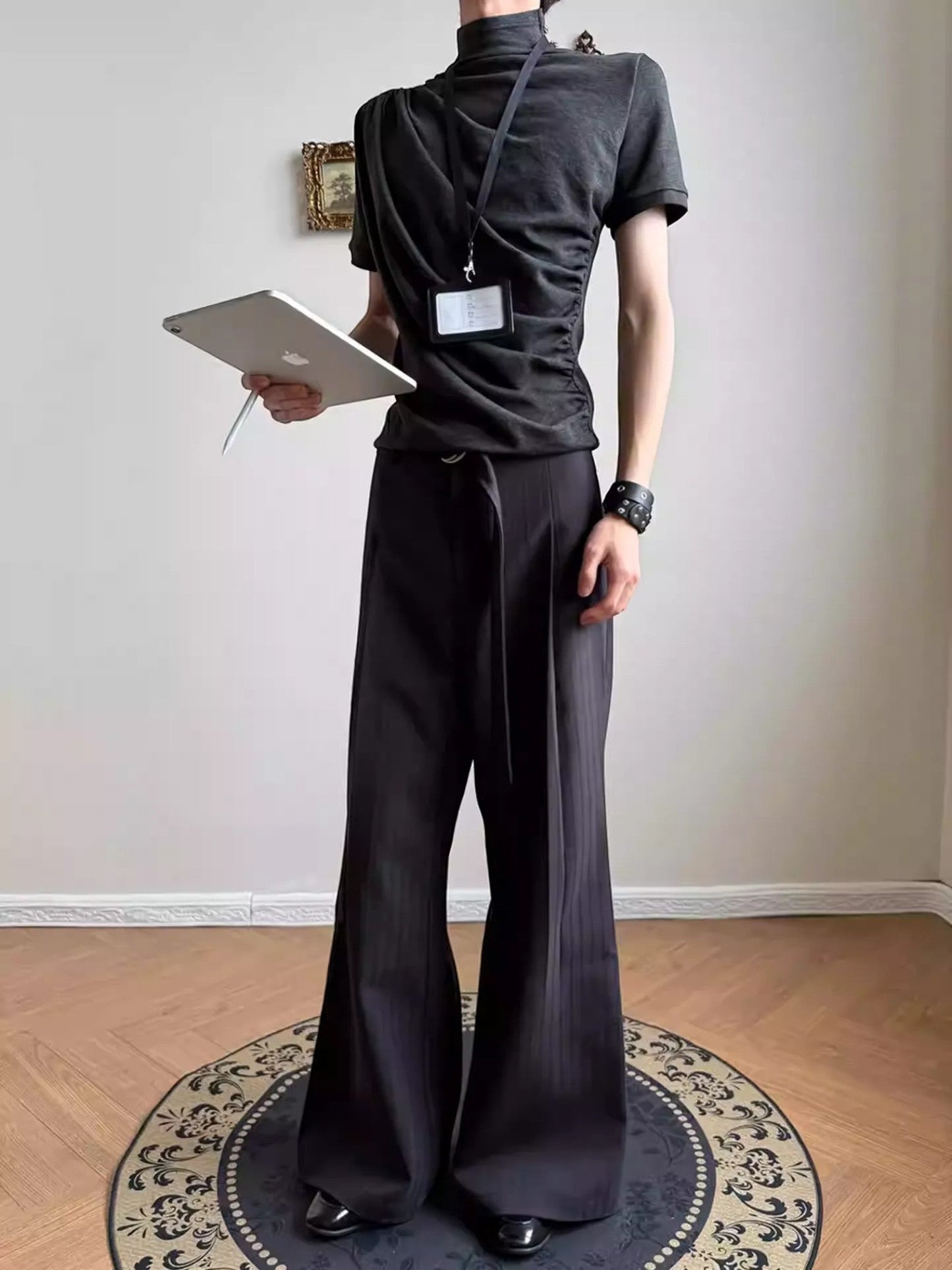 T-SHIRT  ST5137
