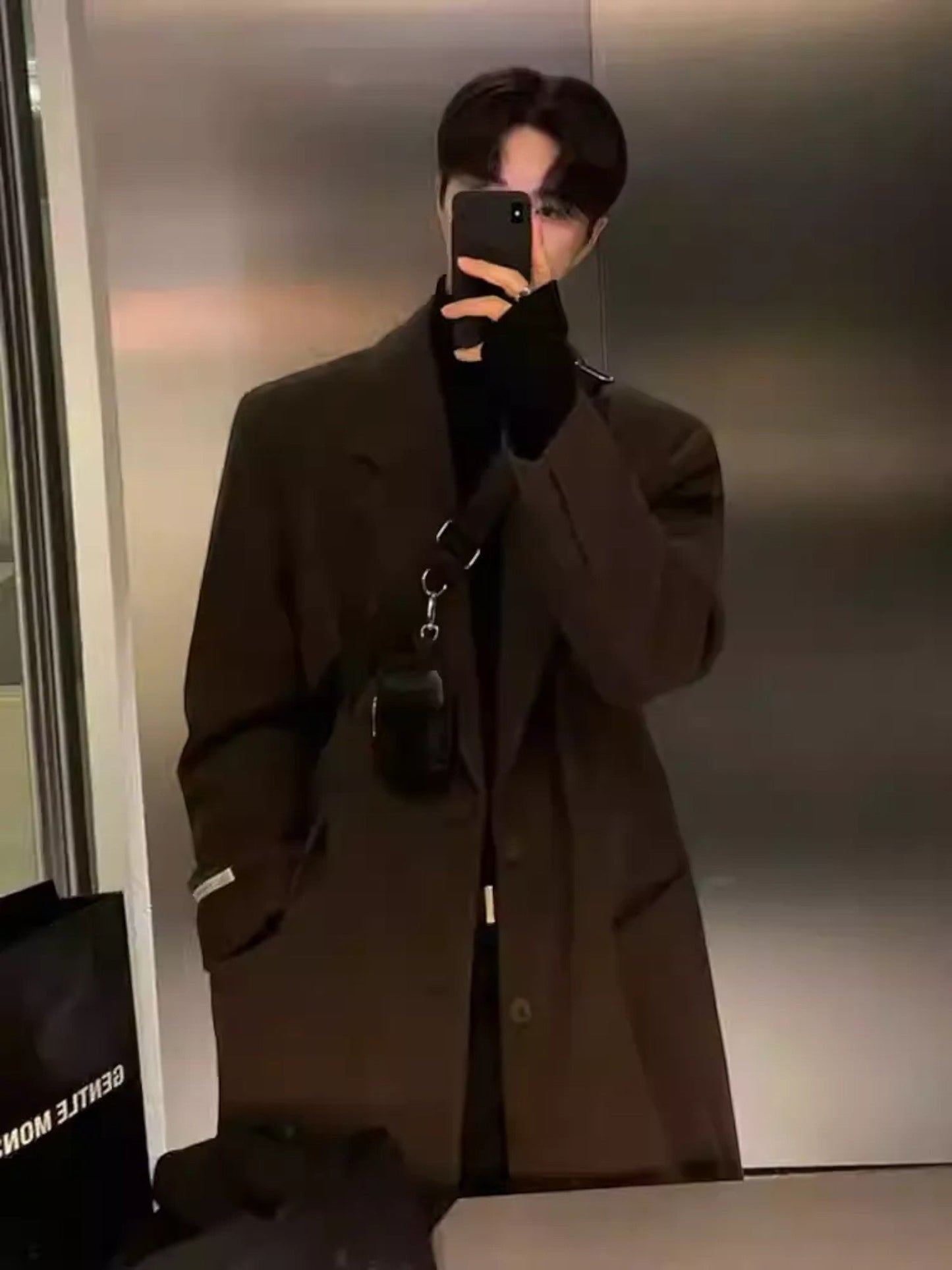 COAT mt004