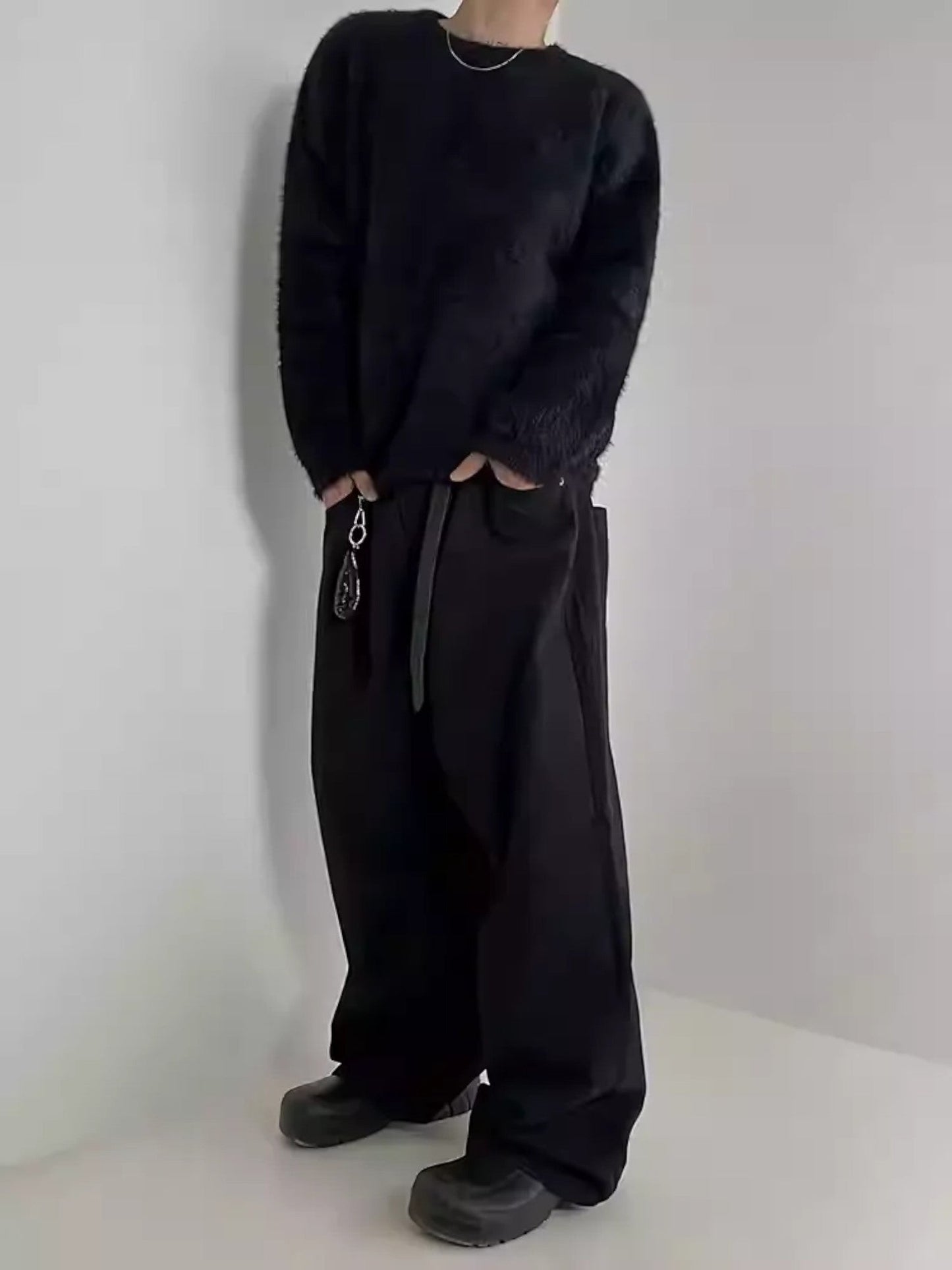 SWEATER  mt009