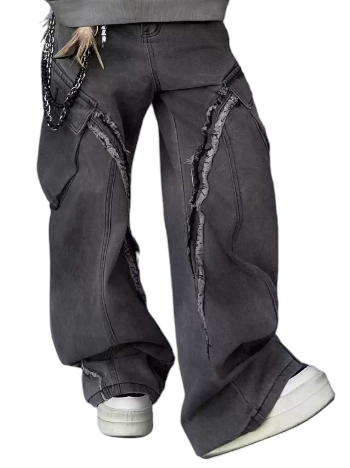 JEANS TT054