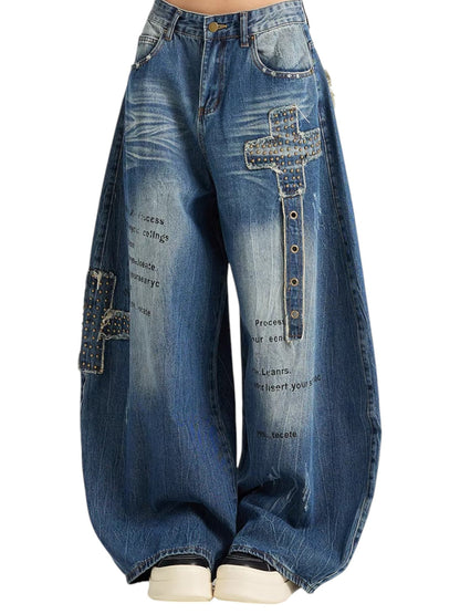 JEANS TT065