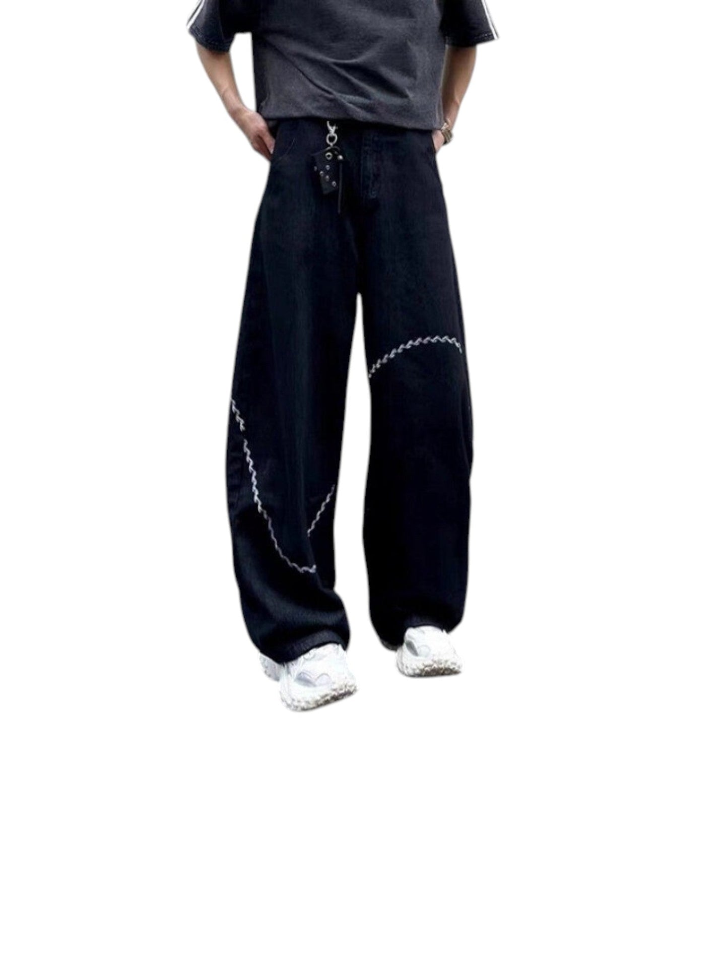 TROUSERS tt038