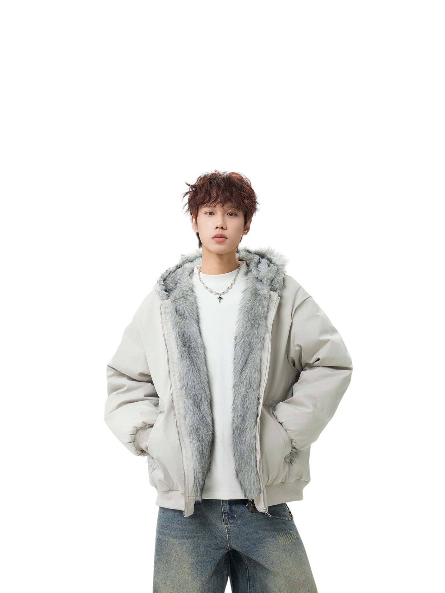 COAT tt033
