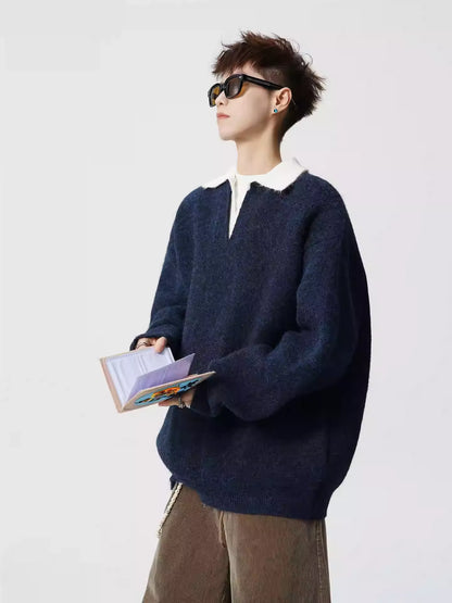 SWEATER  tt012
