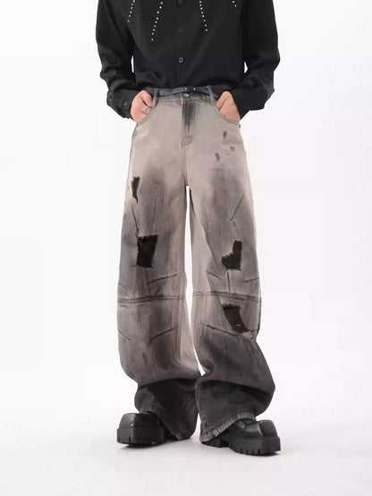 JEANS TT056