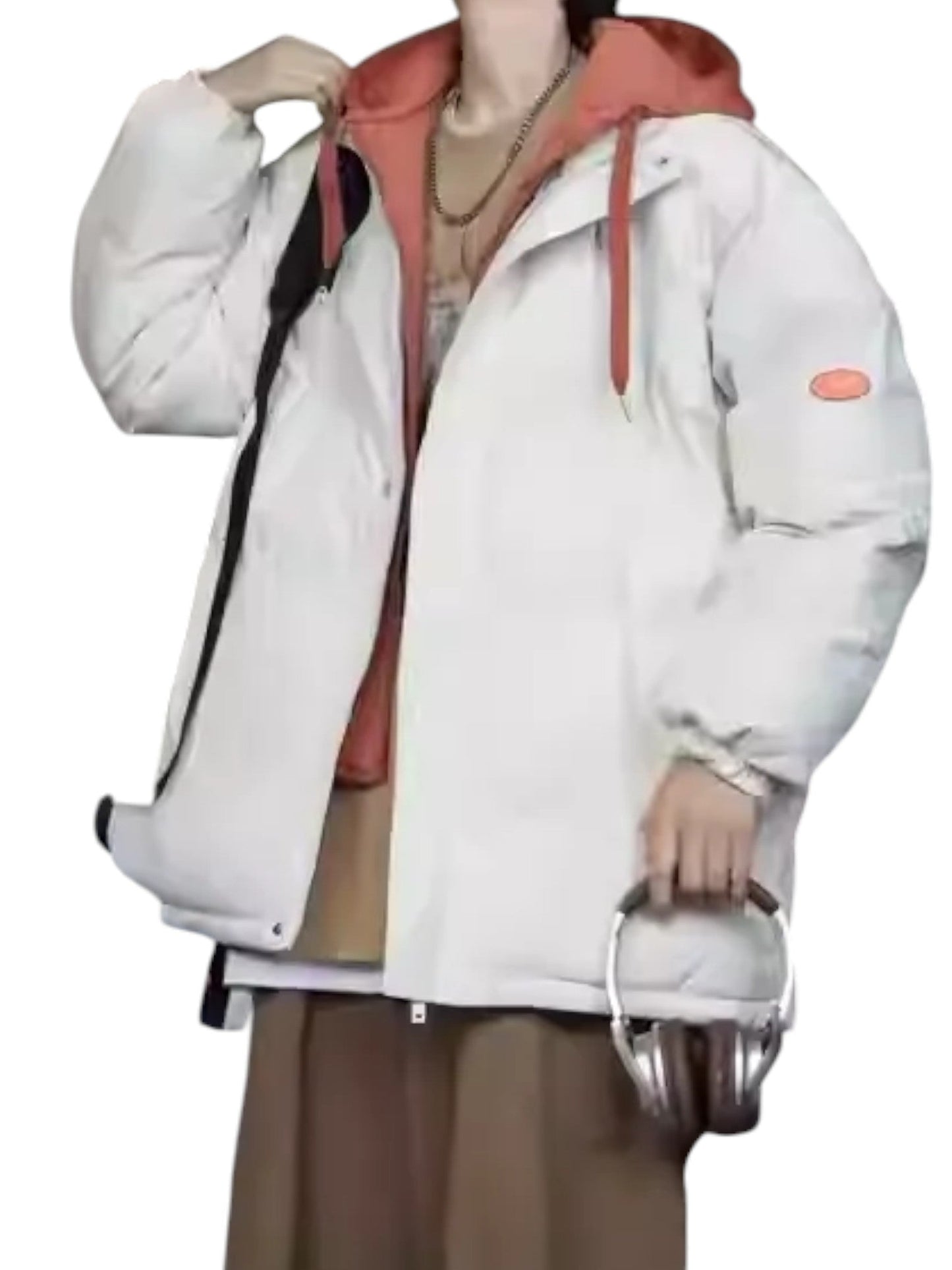 JACKET TT086