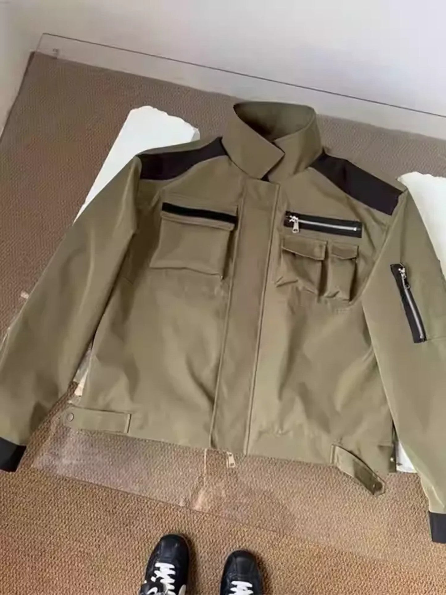 JACKET ST5119