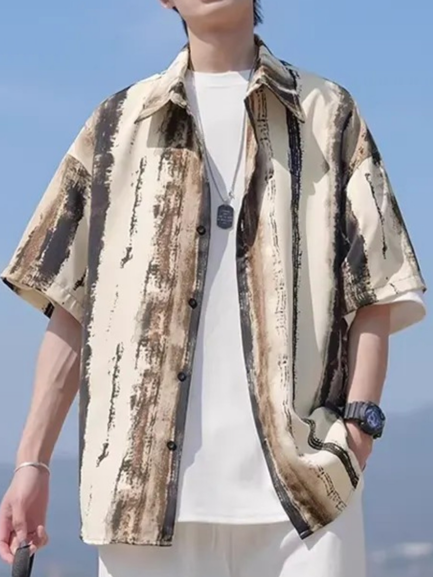 SHIRT ST5146