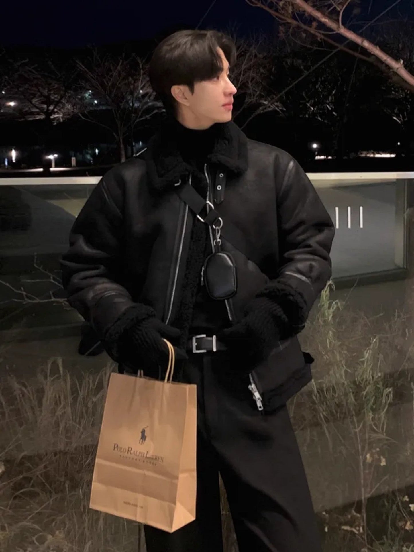 COAT tm001